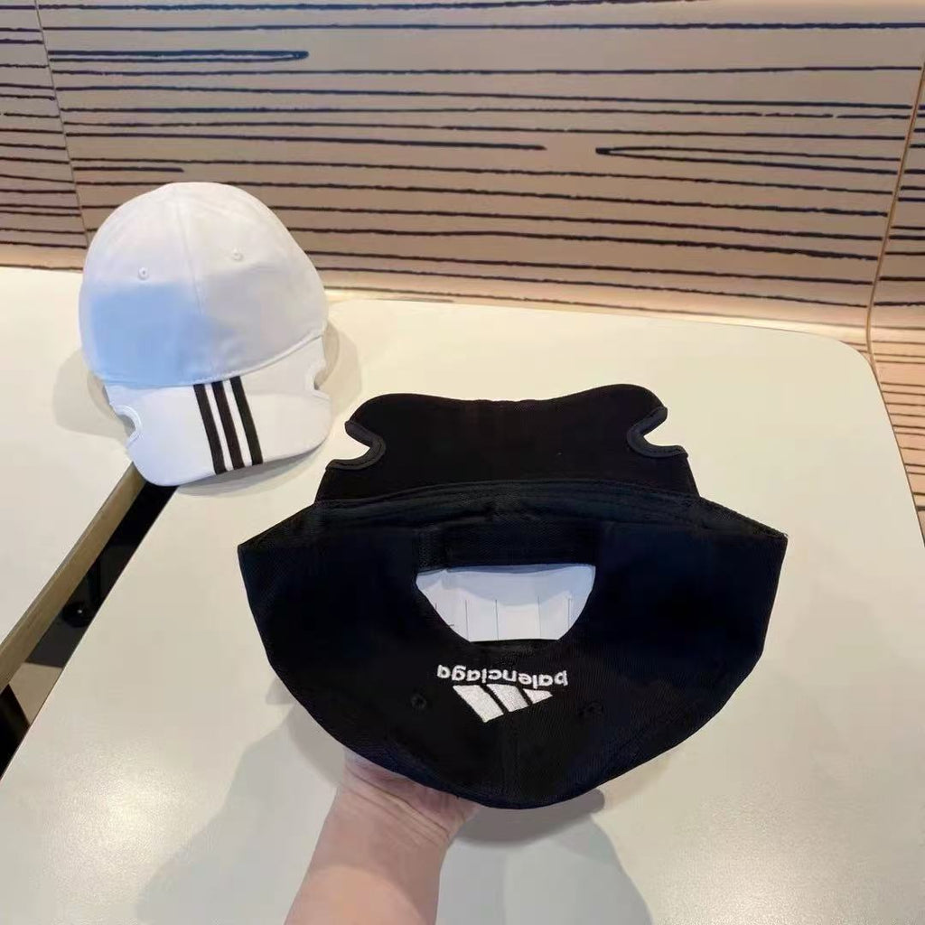 클래식 럭셔리 모자 04