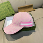 Premium Classic Hat