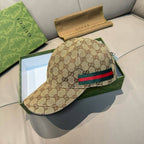 Premium Classic Hat