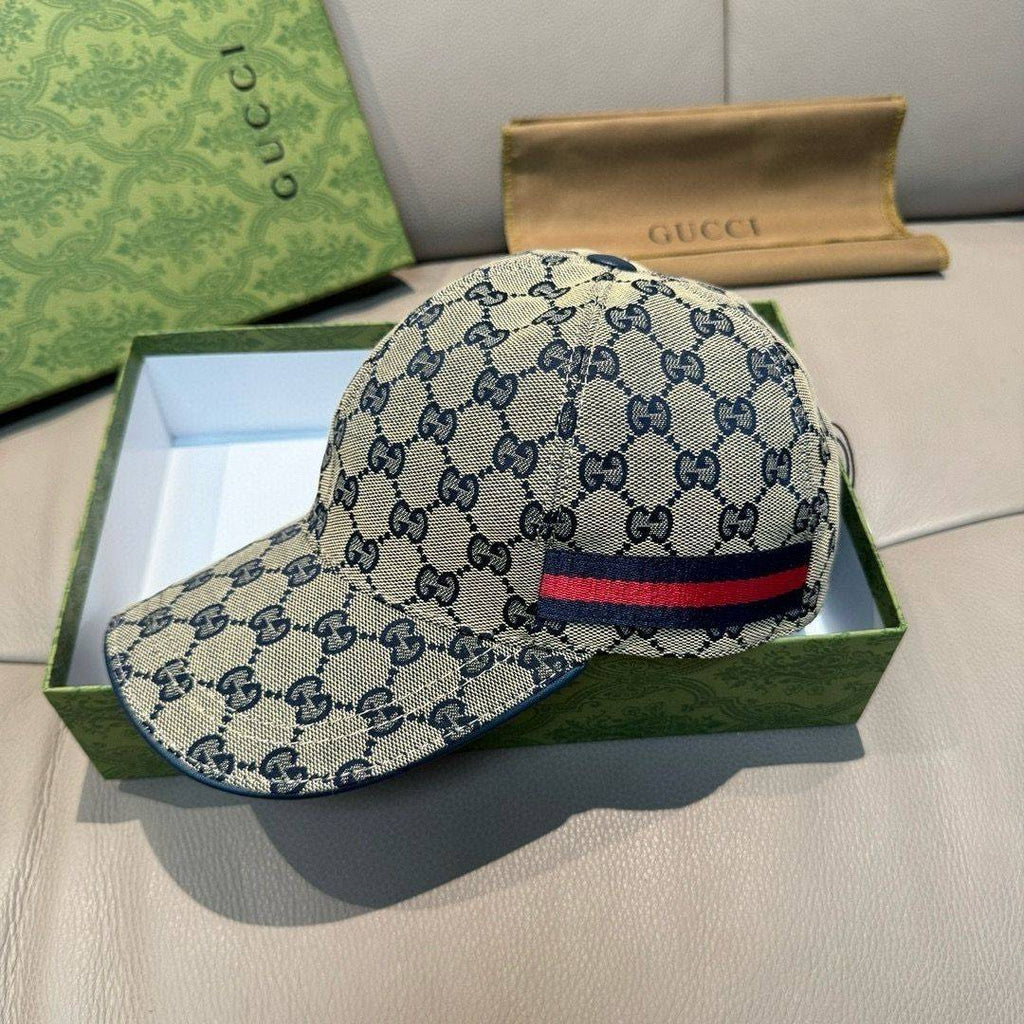 Premium Classic Hat