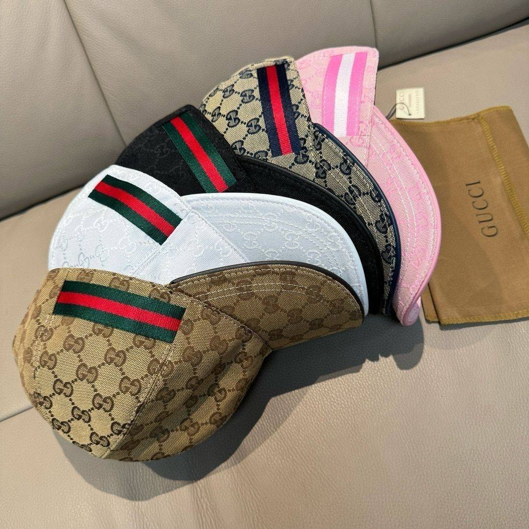 Premium Classic Hat