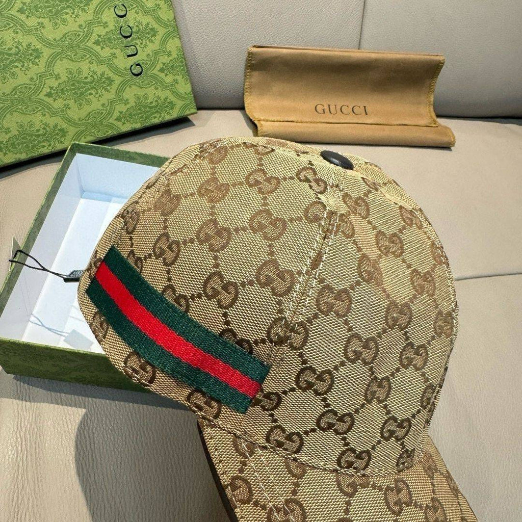 Premium Classic Hat