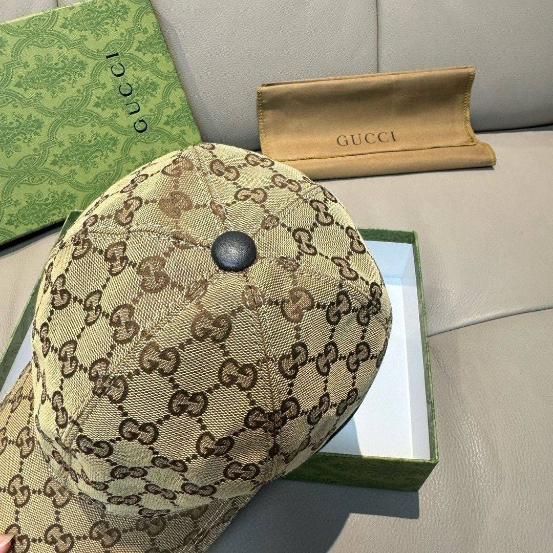Premium Classic Hat