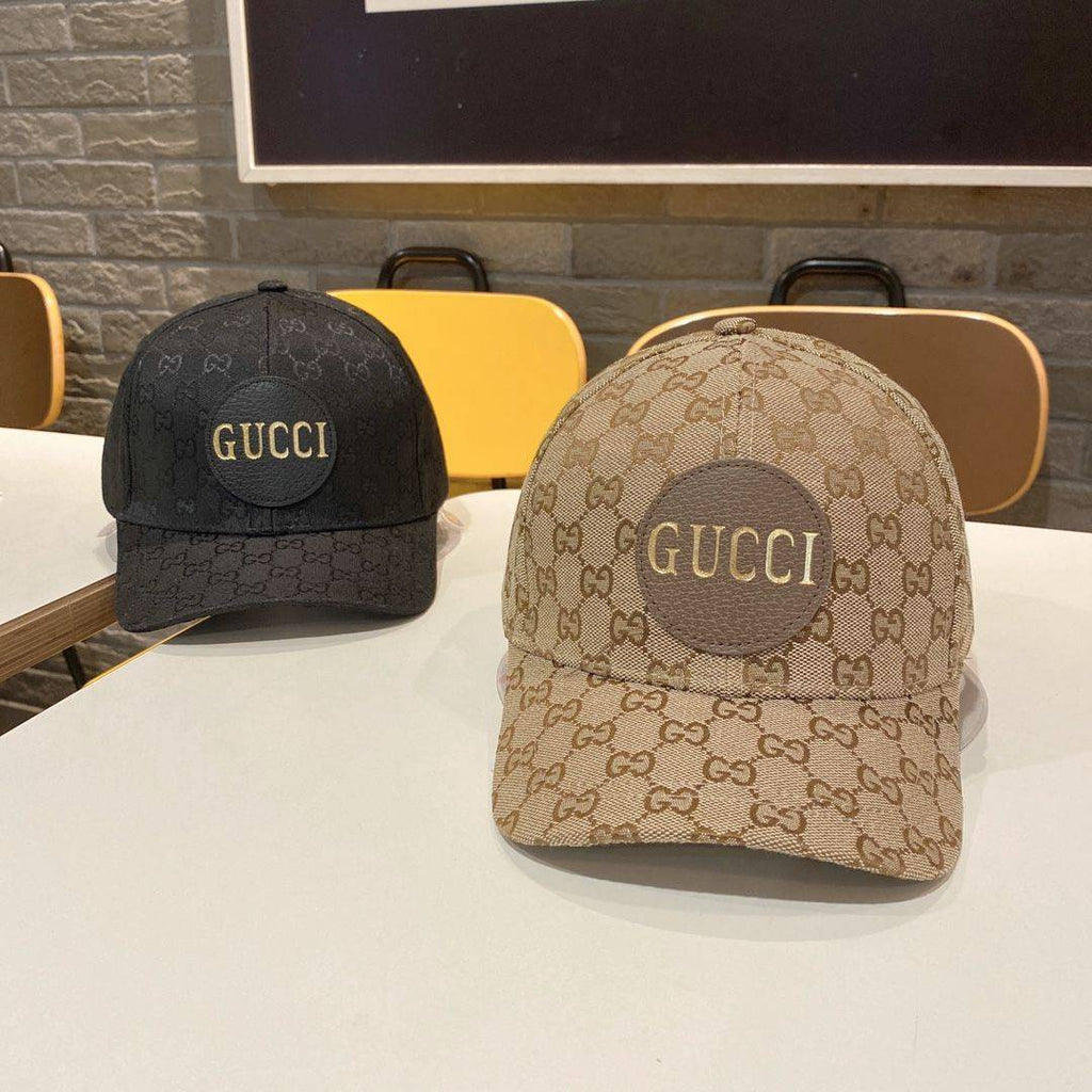 Premium Fashion Hat