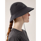 Classic luxury hat 010