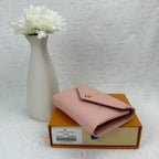 L-Luxurious Fashion Wallet – Sophisticated and Functional