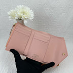 L-Luxurious Fashion Wallet – Sophisticated and Functional