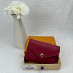 L-Luxurious Fashion Wallet – Sophisticated and Functional