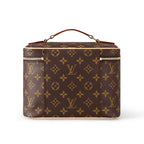 Premium Cosmetic Bag