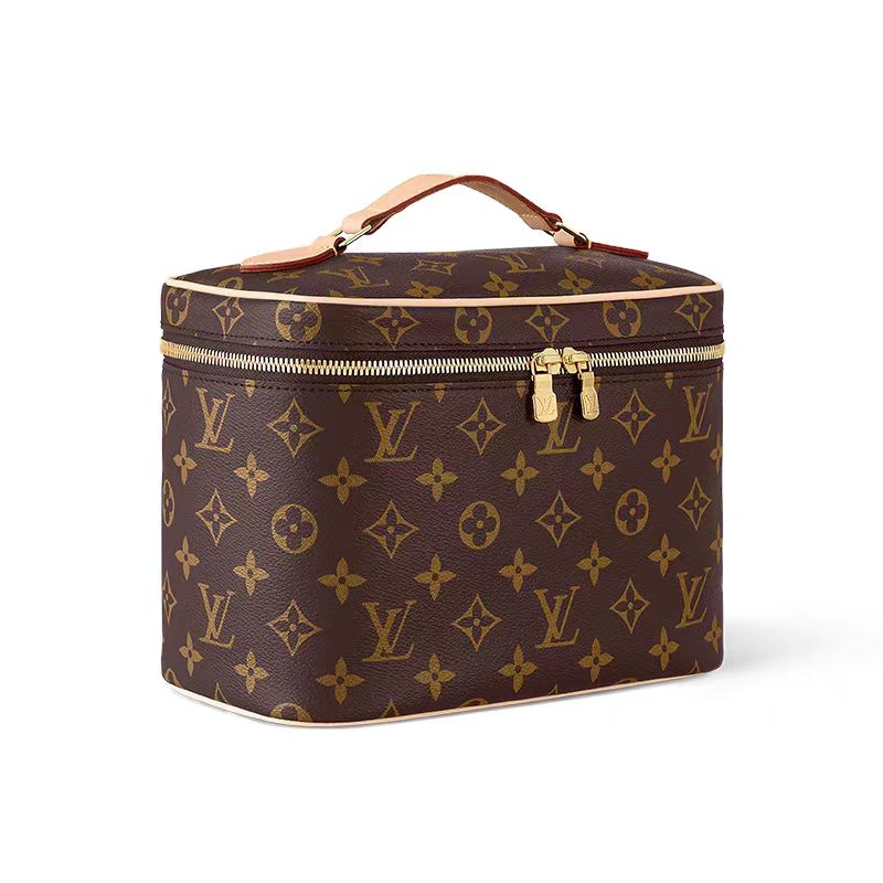 Premium Cosmetic Bag