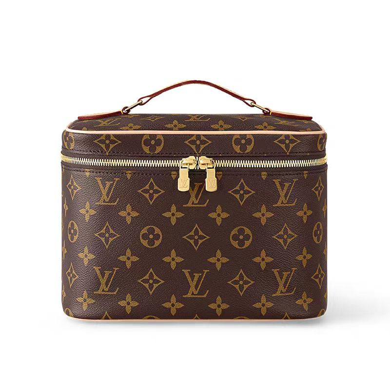 Premium Cosmetic Bag