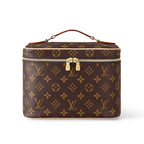 Premium Cosmetic Bag