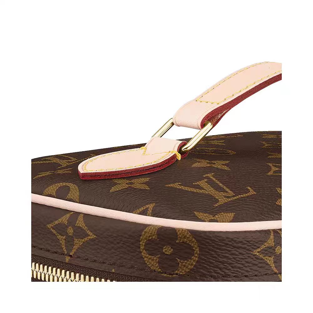 Premium Cosmetic Bag