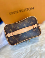 Premium Cosmetic Bag
