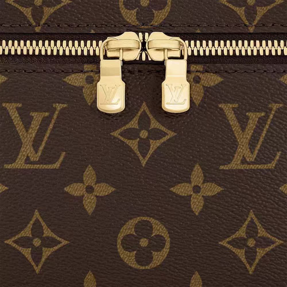 Premium Cosmetic Bag