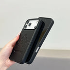 優質人造皮革 iPhone 手機殼