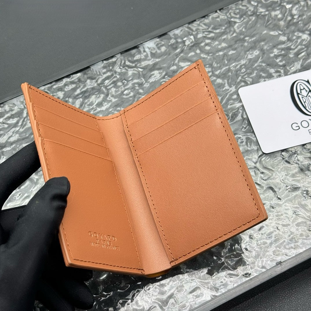 Portable Passport Holder / Card Geldbörse – Ansicht 2