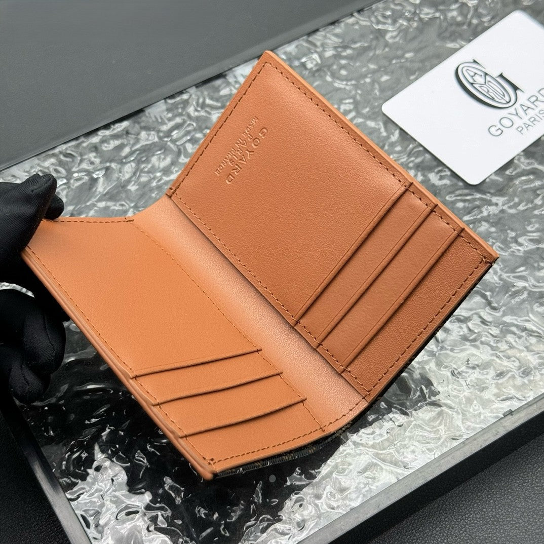 Portable Passport Holder / Card Geldbörse – Ansicht 3