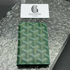Portable Passport Holder / Card Wallet