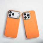 New Thin Bare-Feel Magnetic Phone Case 08