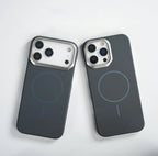 New Thin Bare-Feel Magnetic Phone Case 08