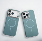 New Thin Bare-Feel Magnetic Phone Case 08