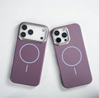 New Thin Bare-Feel Magnetic Phone Case 08