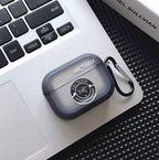 Premium Leather Airpods Case