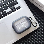 Premium Leather Airpods Case