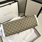 Premium Classic Chain-Handle Tote Bag