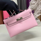 Timeless Top-Handle Bag 040