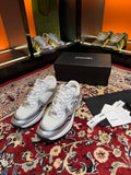 Luxury Chunky Sneakers – Fashion Meets All-Day Ease