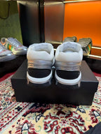 Luxury Chunky Sneakers – Fashion Meets All-Day Ease