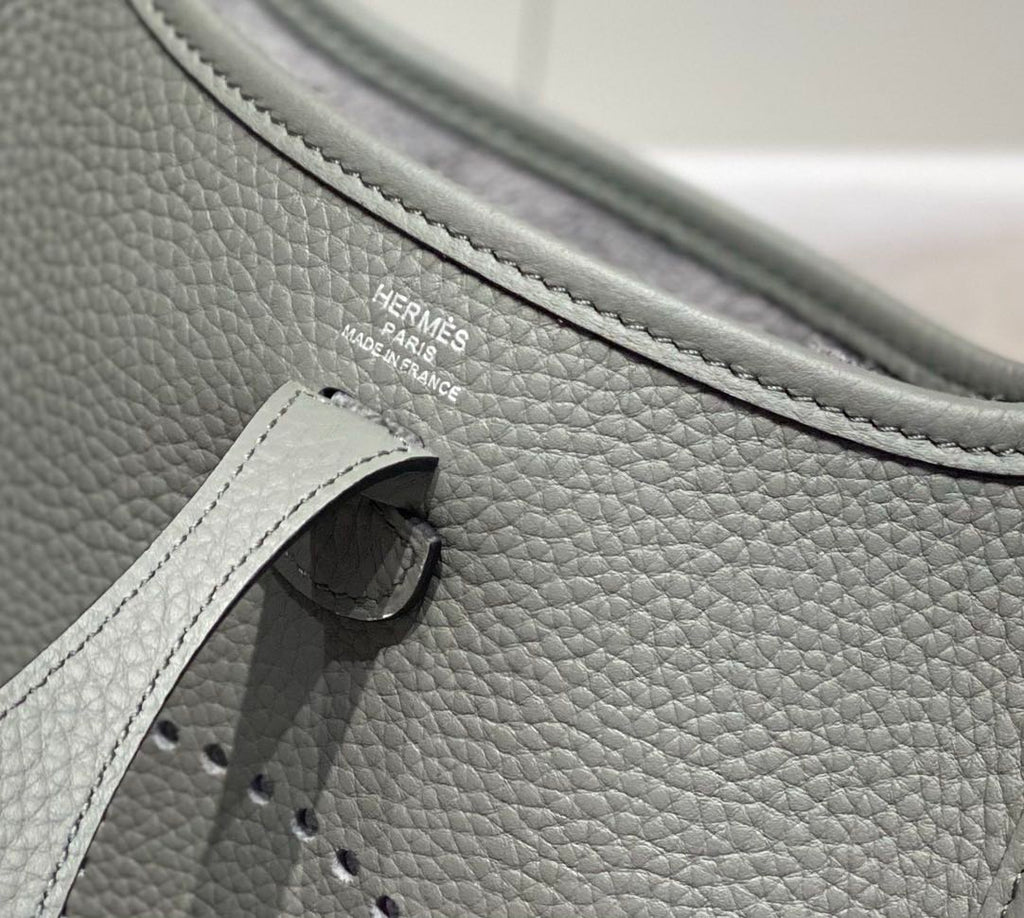 Cutout Detail Crossbody Bag