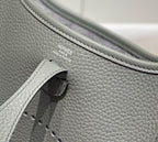 Cutout Detail Crossbody Bag