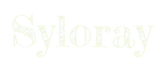 SYLORAY - Home