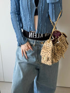 Elegant Heritage Bag for Timeless Style