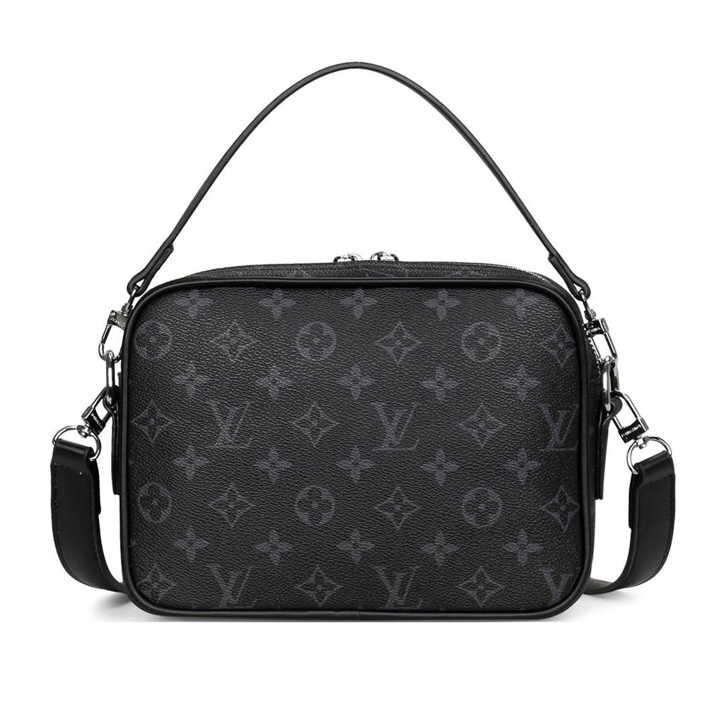 It-Girl Multi-Pocket Camera Bag, Matches Every
