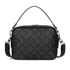 It-Girl Multi-Pocket Camera Bag, Matches Every