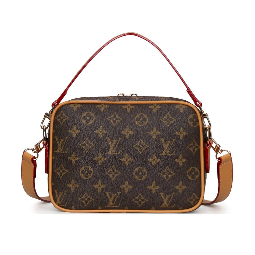 It-Girl Multi-Pocket Camera Bag, Matches Every