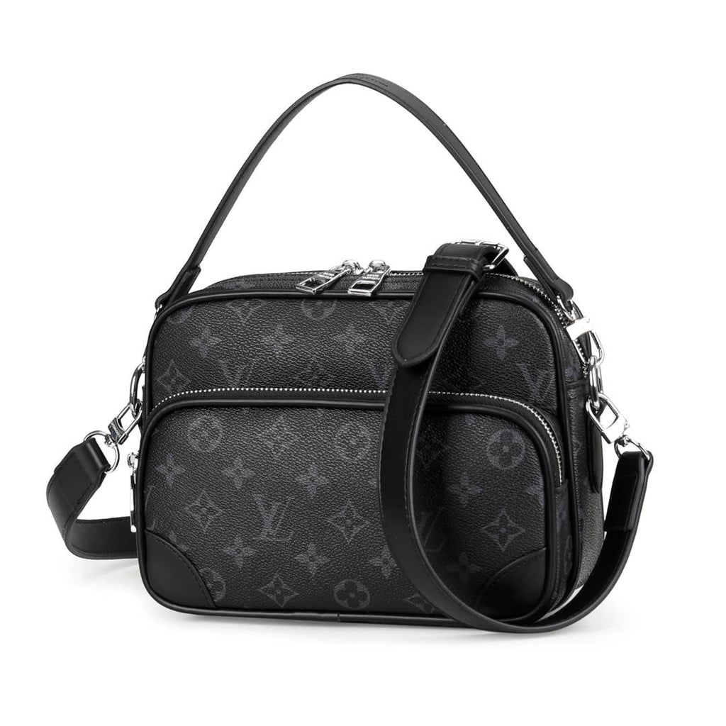 It-Girl Multi-Pocket Camera Bag, Matches Every