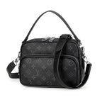 It-Girl Multi-Pocket Camera Bag, Matches Every