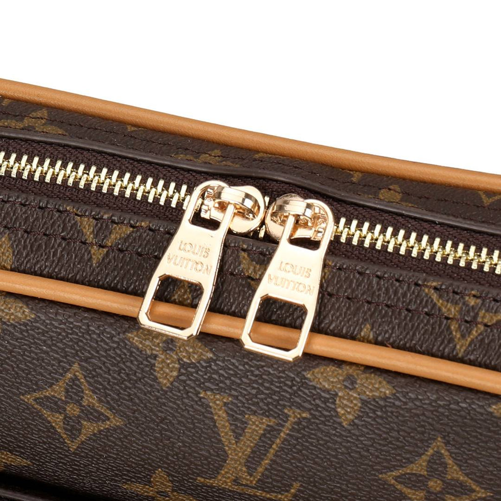 It-Girl Multi-Pocket Camera Bag, Matches Every