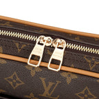It-Girl Multi-Pocket Camera Bag, Matches Every