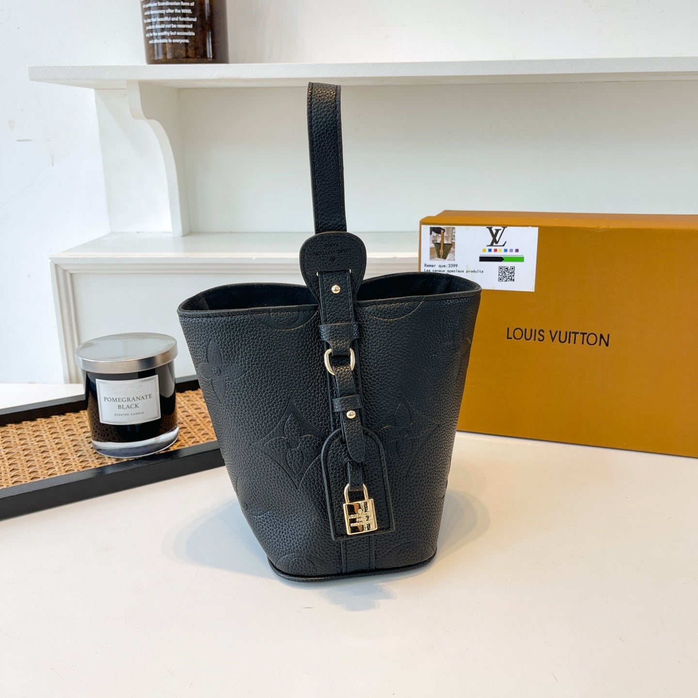 All In Mini Shoulder Bag | Stylish Compact Handbag with Adjustable Strap
