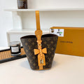 All In Mini Shoulder Bag | Stylish Compact Handbag with Adjustable Strap
