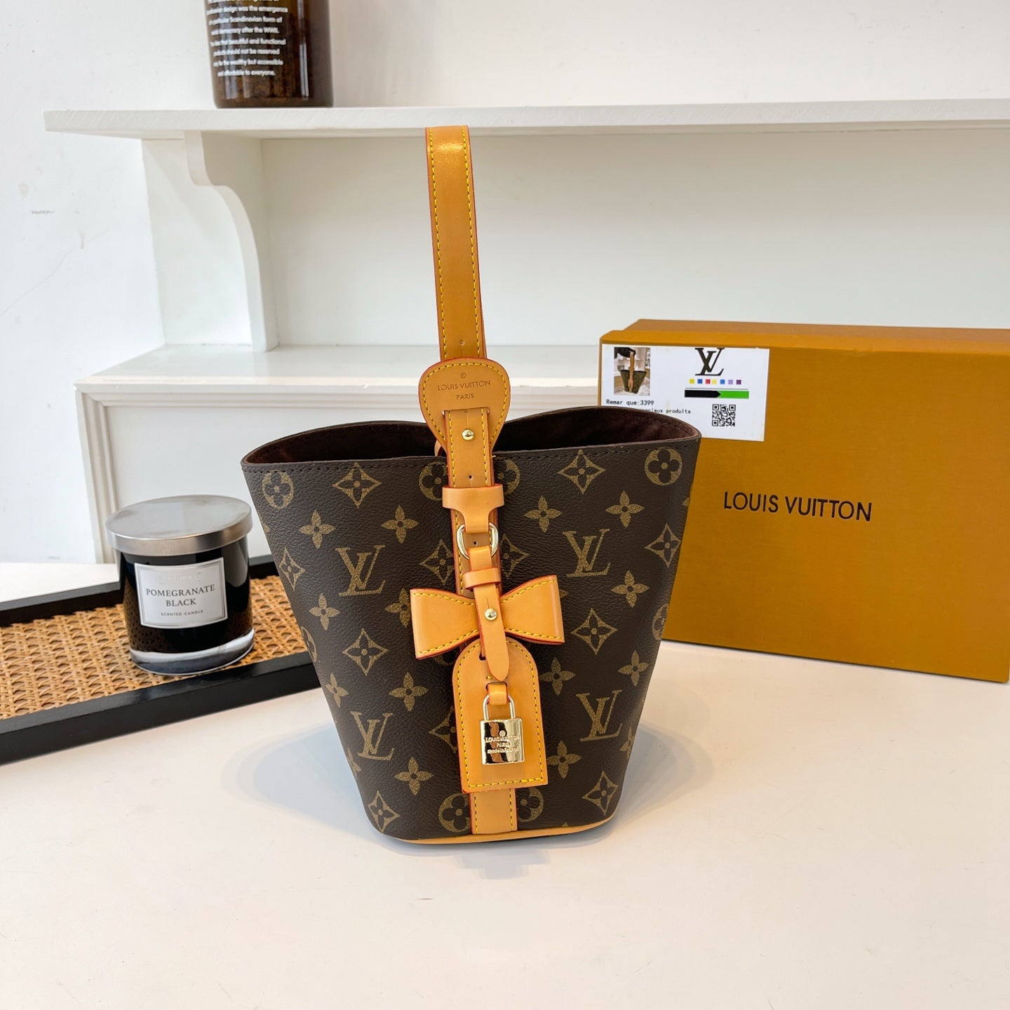All In Mini Shoulder Bag | Stylish Compact Handbag with Adjustable Strap