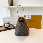 All In Mini Shoulder Bag | Stylish Compact Handbag with Adjustable Strap