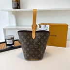 All In Mini Shoulder Bag | Stylish Compact Handbag with Adjustable Strap