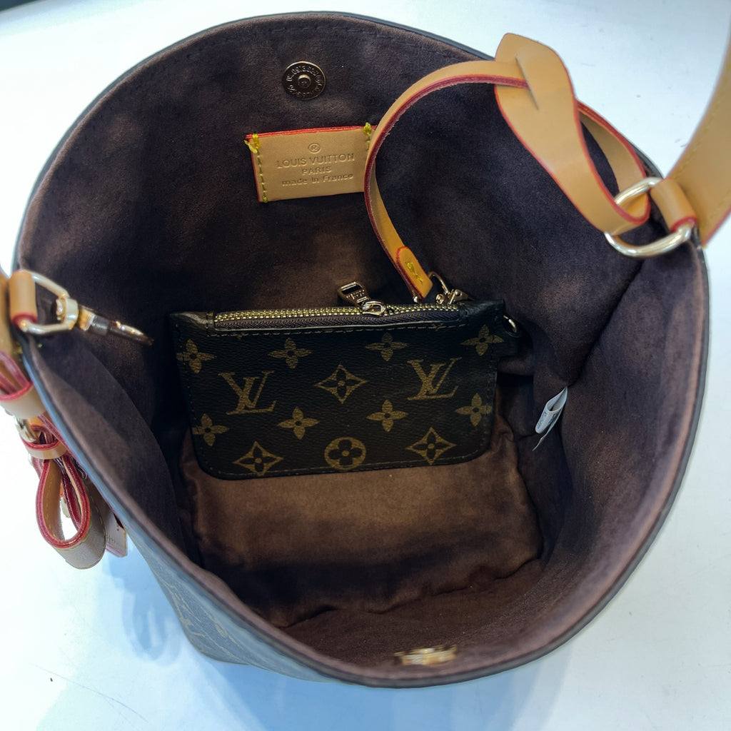 All In Mini Shoulder Bag | Stylish Compact Handbag with Adjustable Strap